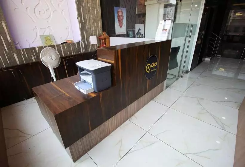 Hotel Narayan Inn