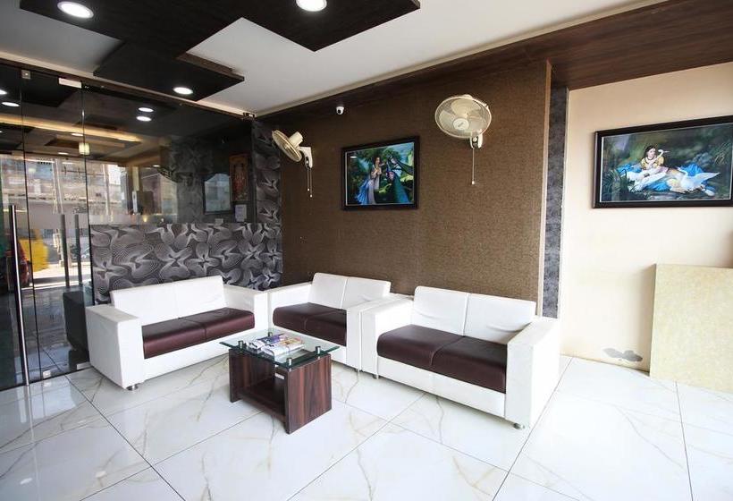 בית מלון כפרי Narayan Inn