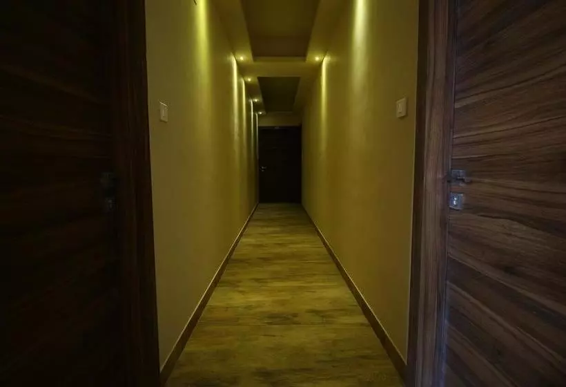 Hotel Narayan Inn