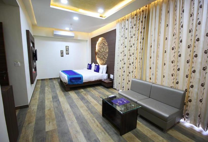 בית מלון כפרי Narayan Inn