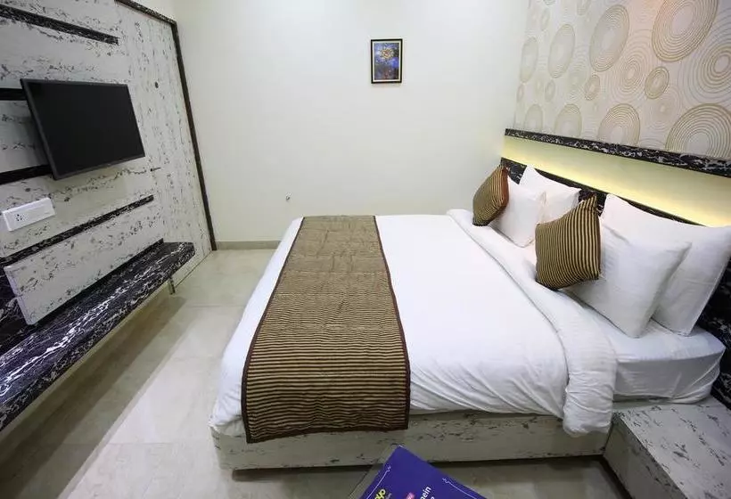 Hotel Narayan Inn