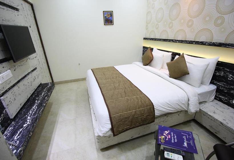 בית מלון כפרי Narayan Inn