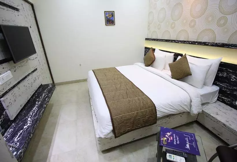 Hotel Narayan Inn
