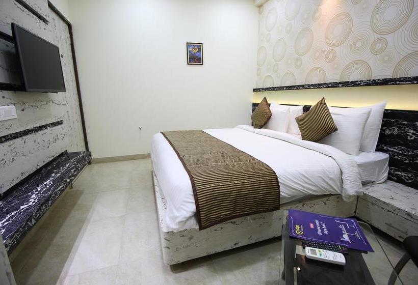 בית מלון כפרי Narayan Inn