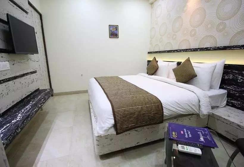 Hotel Narayan Inn
