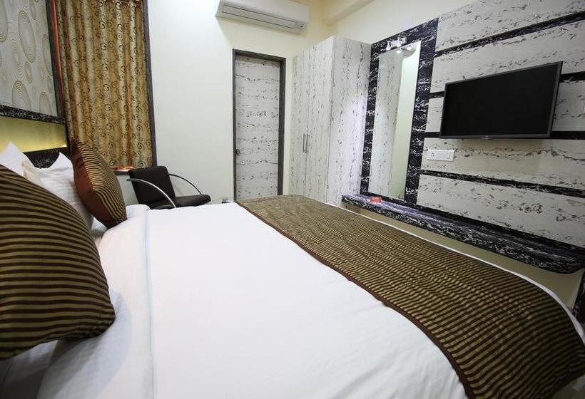 בית מלון כפרי Narayan Inn