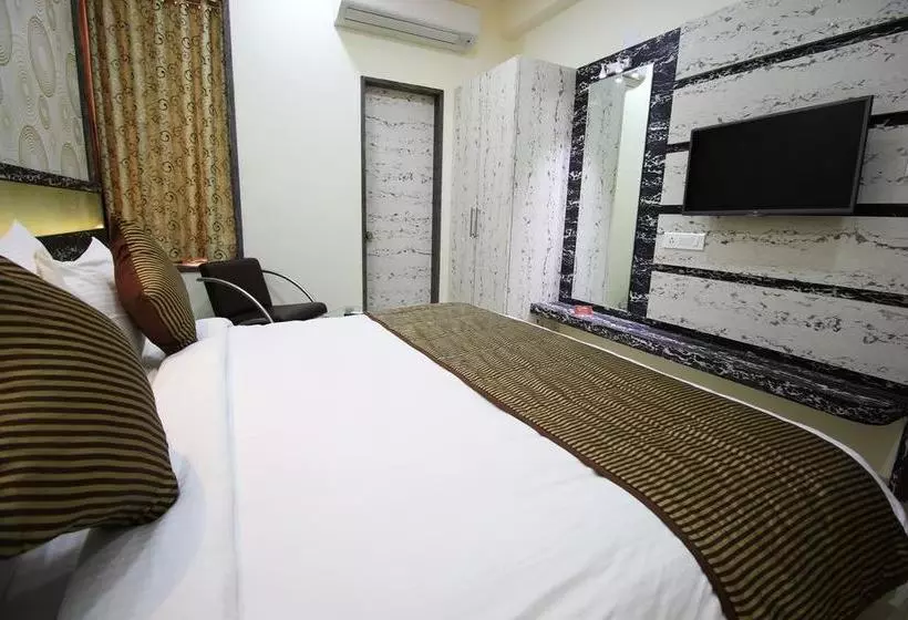Hotel Narayan Inn