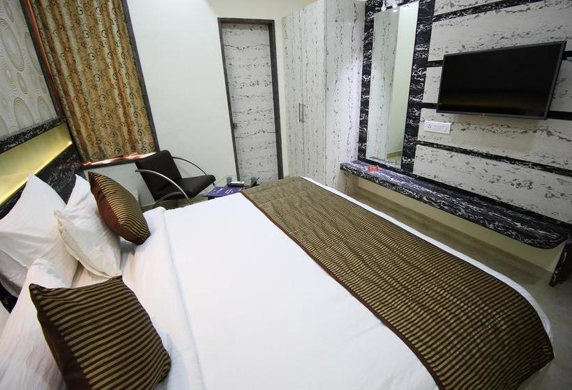 בית מלון כפרי Narayan Inn