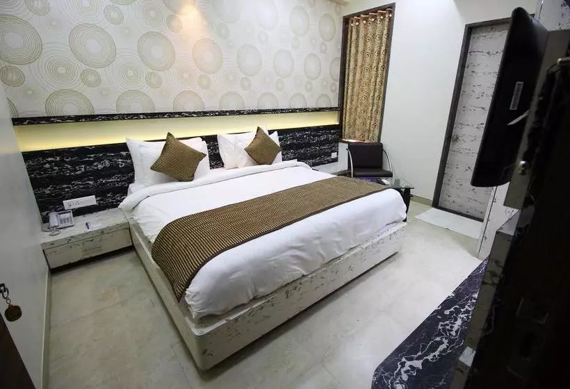 Hotel Narayan Inn