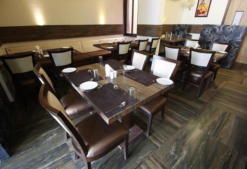 בית מלון כפרי Narayan Inn