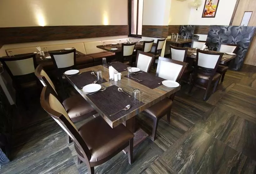 Hotel Narayan Inn