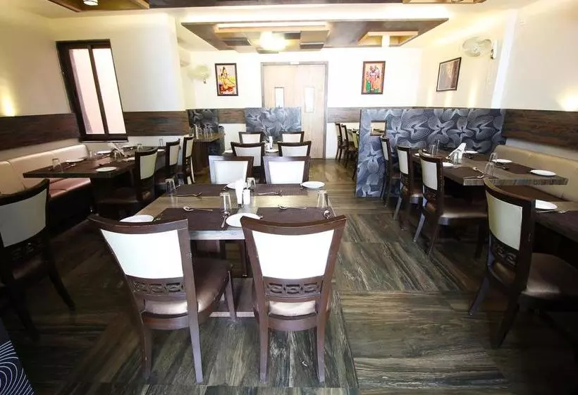 Hotel Narayan Inn