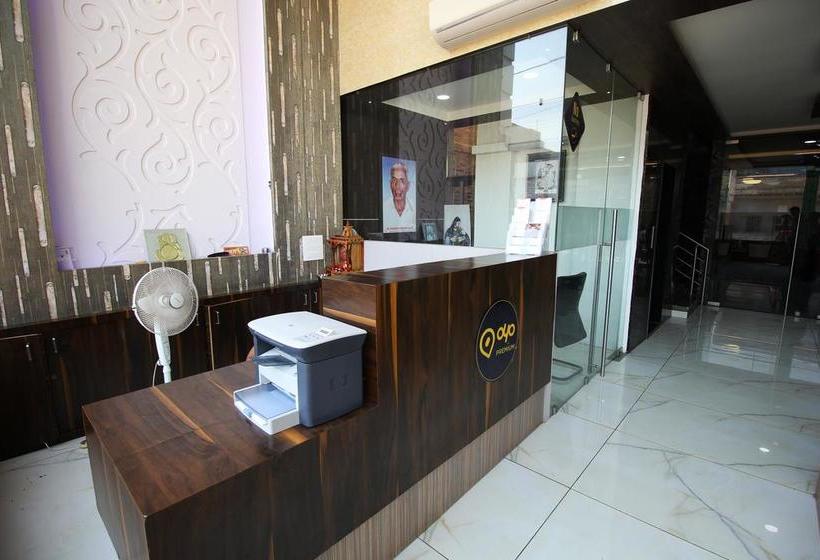 בית מלון כפרי Narayan Inn