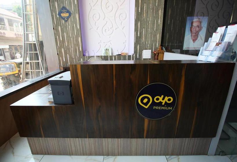 בית מלון כפרי Narayan Inn