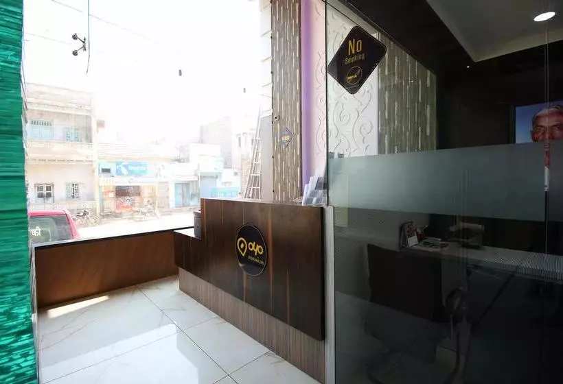 Hotel Narayan Inn