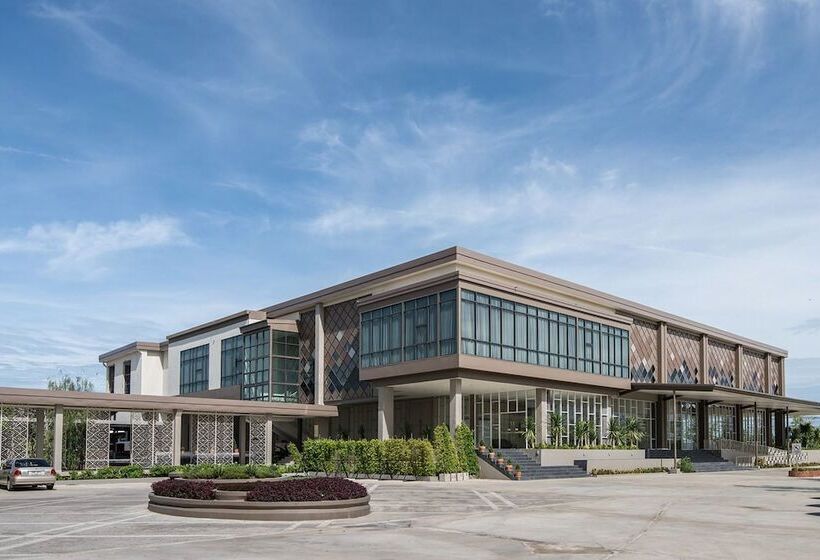 Navela Hotel & Convention