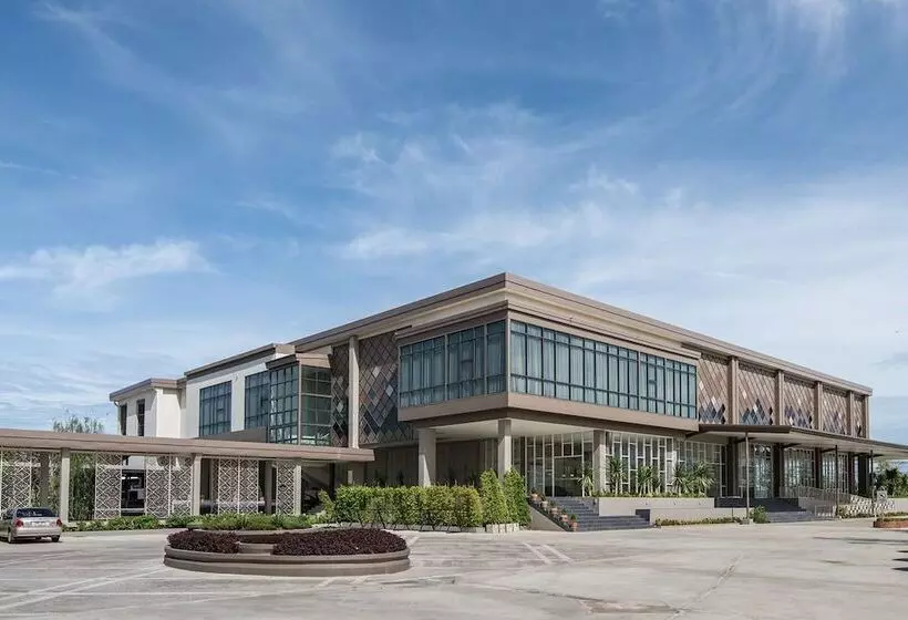 Navela Hotel & Convention
