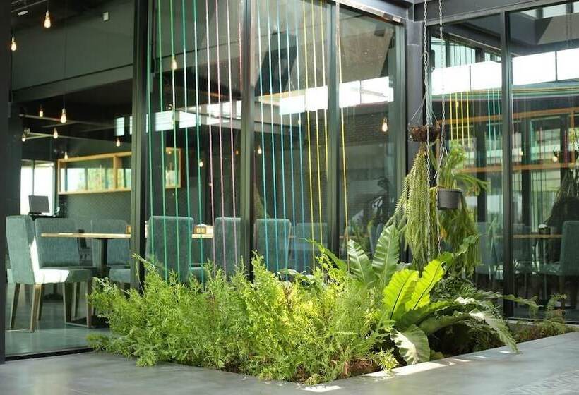 Navela Hotel & Convention