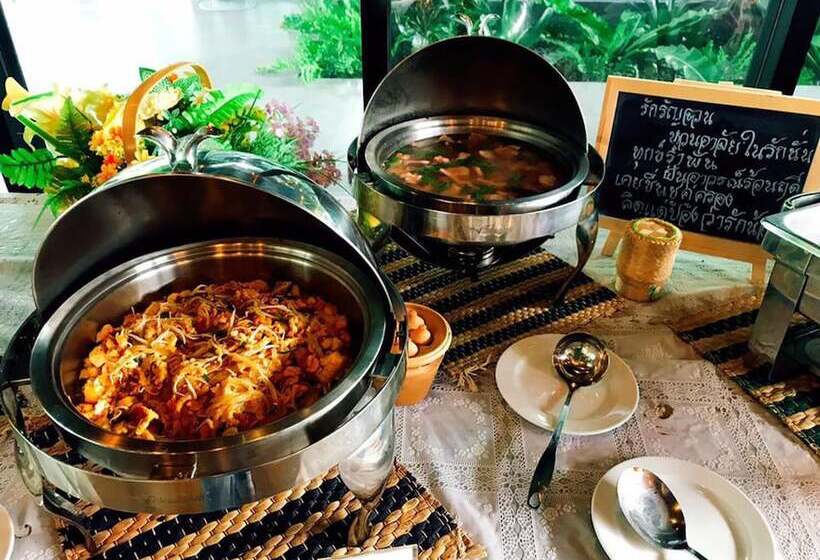 Navela Hotel & Convention