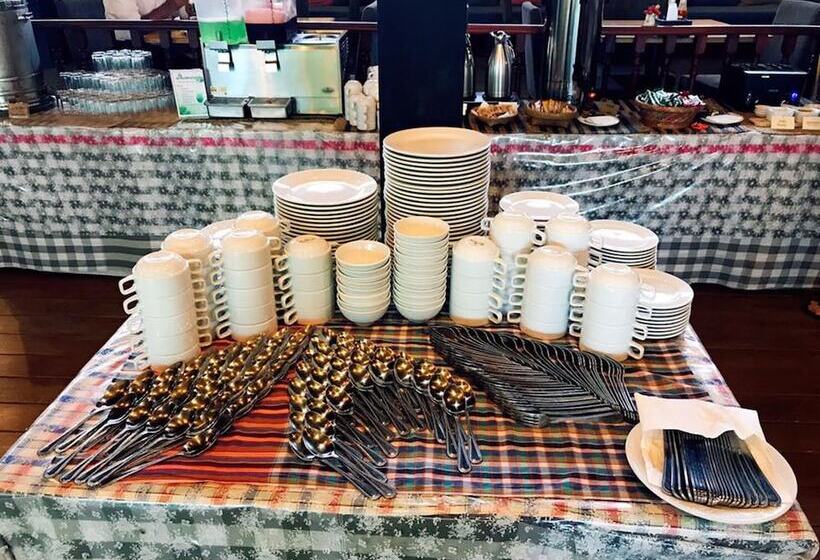 Navela Hotel & Convention