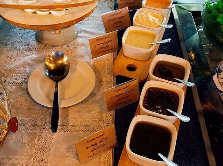 Navela Hotel & Convention