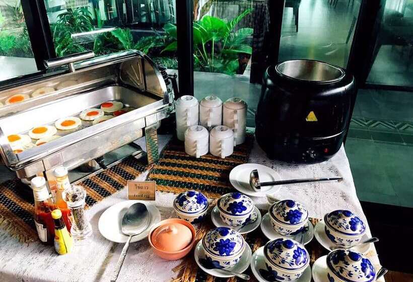 Navela Hotel & Convention