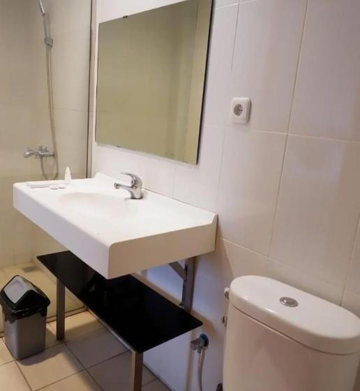 Hotel Netral Jombang