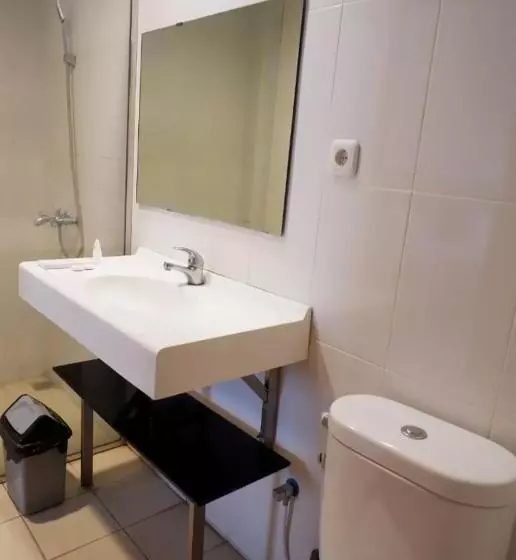 Hotel Netral Jombang