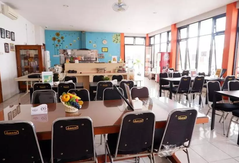 Hotel Netral Jombang