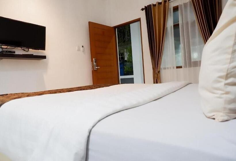 Hotel Netral Jombang