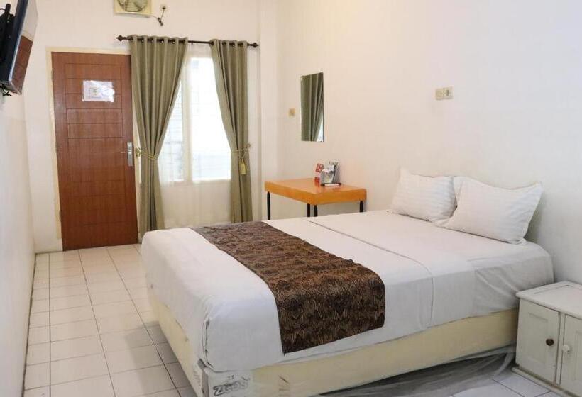 Hotel Netral Jombang