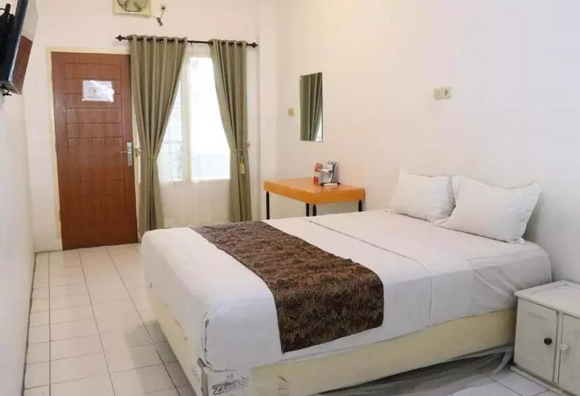 Hotel Netral Jombang
