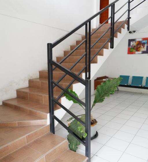 Hotel Netral Jombang