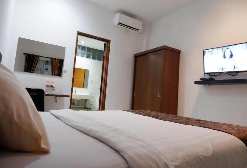 Hotel Netral Jombang
