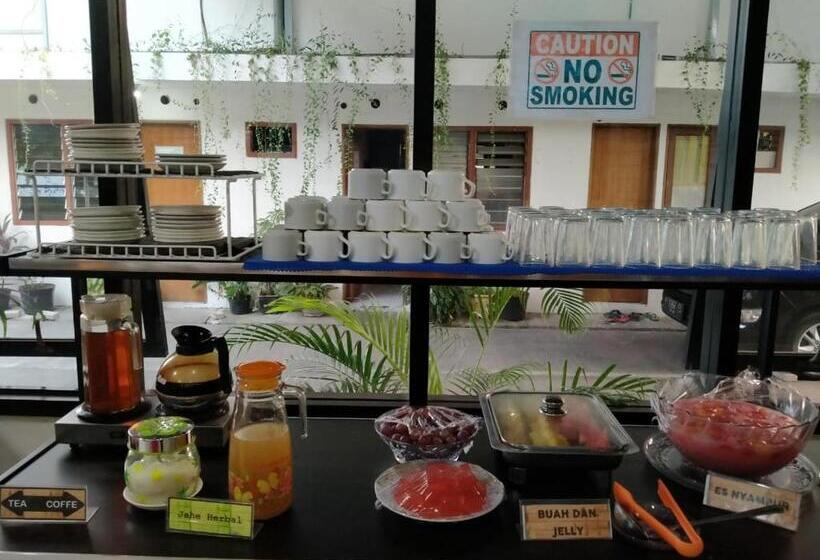 Hotel Netral Jombang