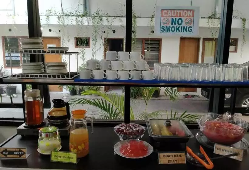 Hotel Netral Jombang