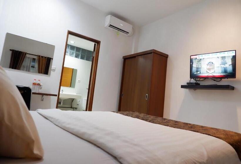 Hotel Netral Jombang