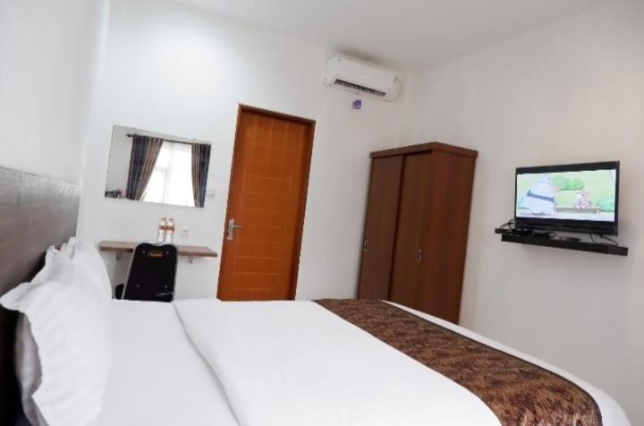 Hotel Netral Jombang