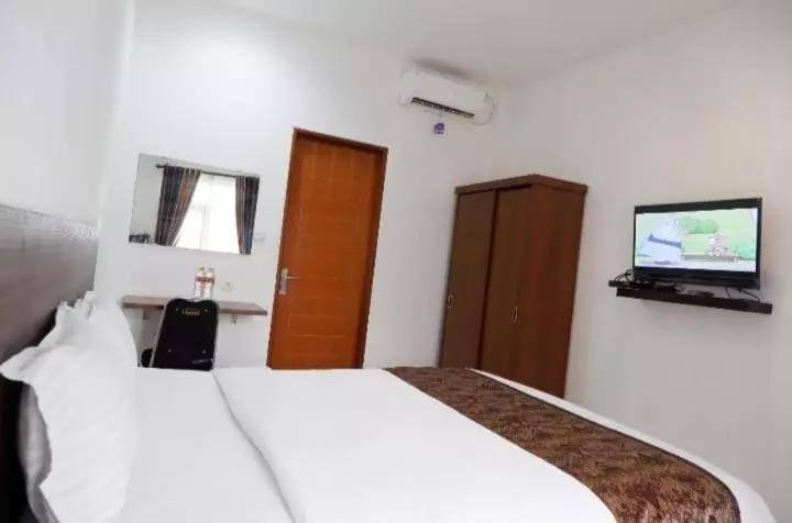 Hotel Netral Jombang
