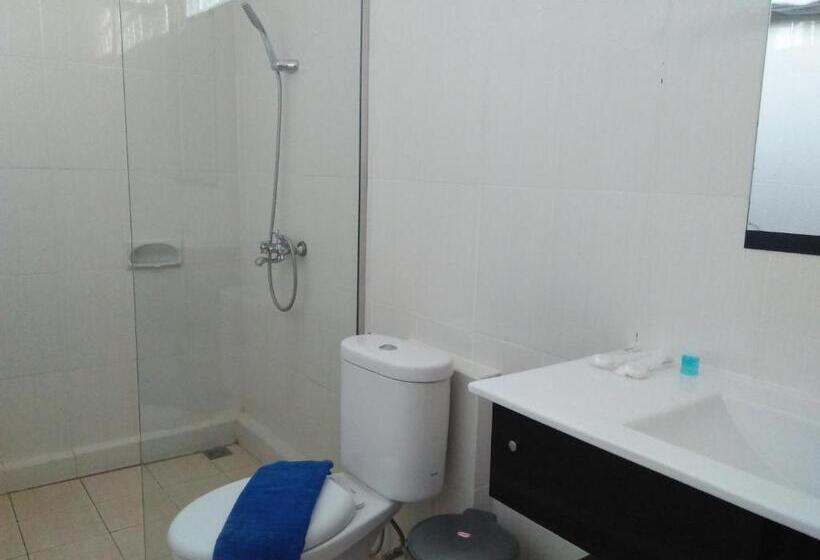 Hotel Netral Jombang