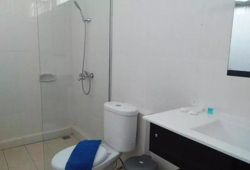 Hotel Netral Jombang