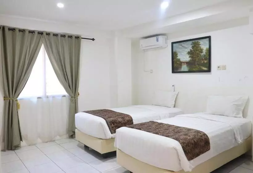 Hotel Netral Jombang