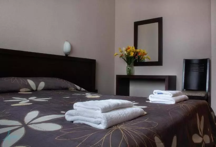 ホテル Ostrova Holiday Village