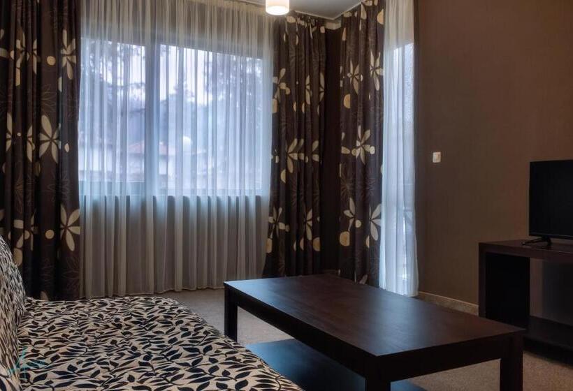 호텔 Ostrova Holiday Village