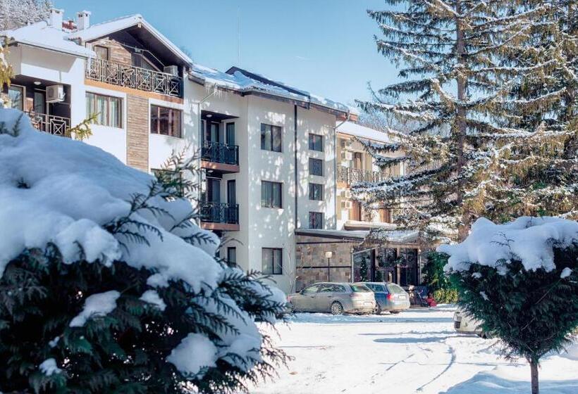 호텔 Ostrova Holiday Village