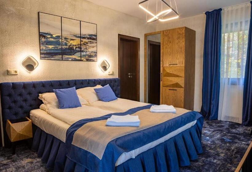 호텔 Ostrova Holiday Village