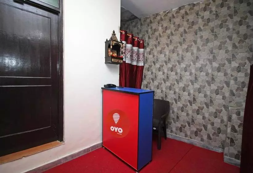 ホテル Hd View Point By OYO Rooms