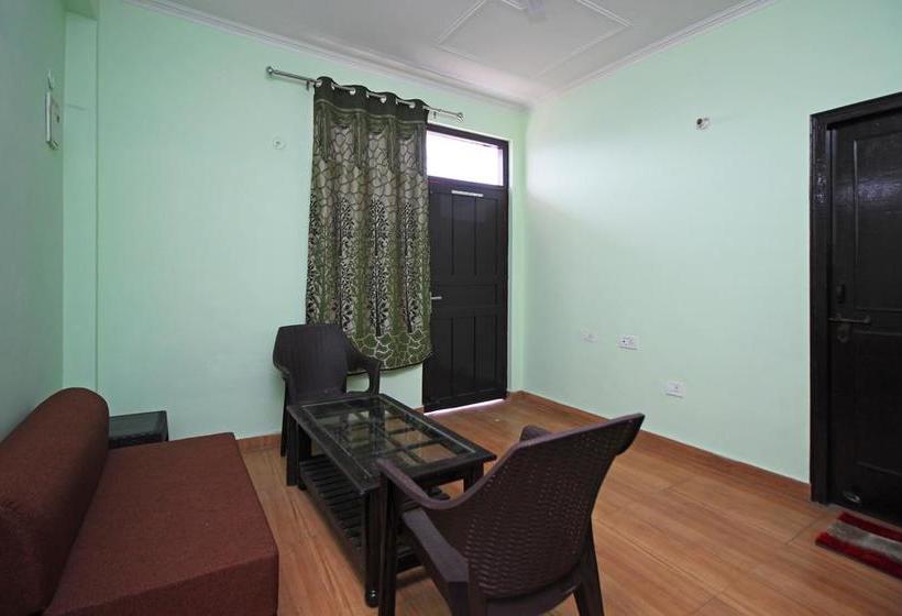 هتل Hd View Point By OYO Rooms