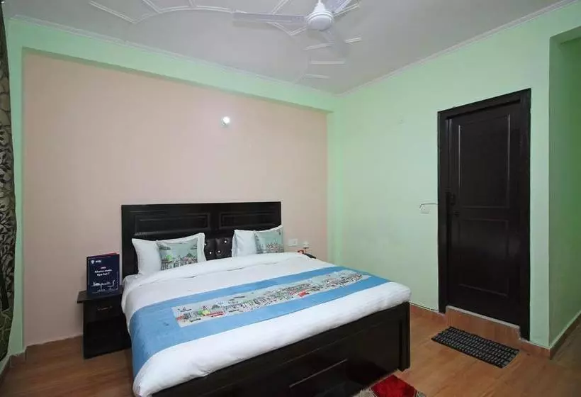 ホテル Hd View Point By OYO Rooms