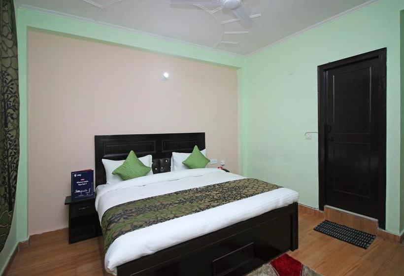 هتل Hd View Point By OYO Rooms